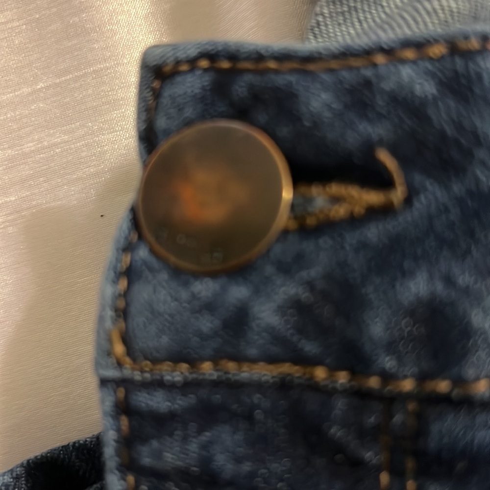 Plus size Jeans - Picture 11 of 11
